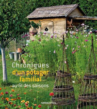 Chronique d'un jardin familial