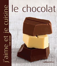 J'aime et je cuisine le chocolat