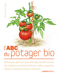 L'abc du potager bio