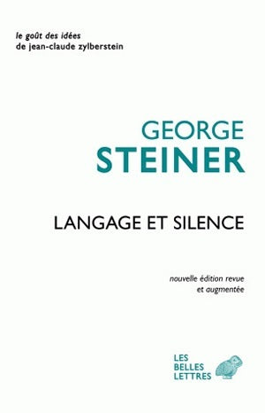 langage et silence