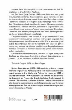 Les Fous du roi