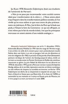 Le Déclin du courage