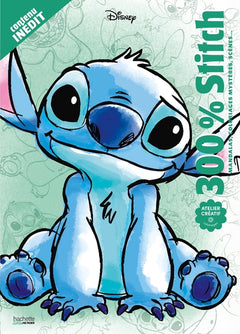300 % Stitch