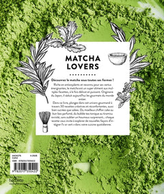 Fait Maison - Matcha Lovers