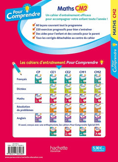 Pour Comprendre Maths CM2