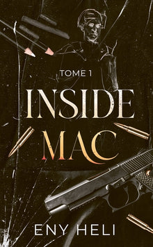 Inside Mac - tome 1