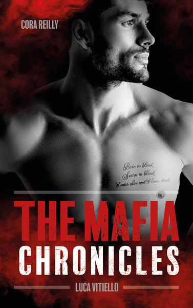 The Mafia Chronicles, Tome 0.5