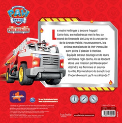 La Pat' Patrouille - Fire Rescue - SOS Incendie  : La Pat' Patrouille à la rescousse !