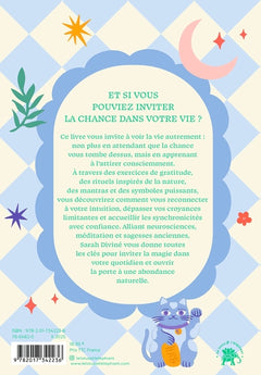 Le petit livre de la chance