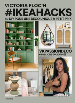 #Ikea Hacks