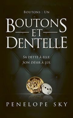 Boutons et Dentelle