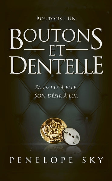 Boutons et Dentelle