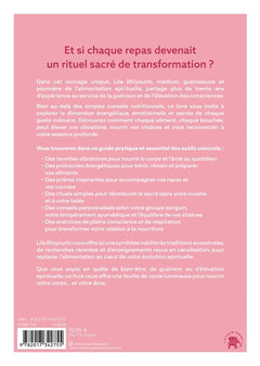 Secrets pour nourrir le corps et l'âme