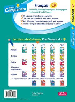 Pour comprendre français CP