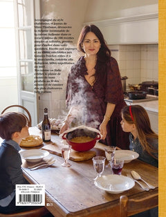 Ma cuisine en Italie