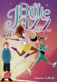 Danse ta vie