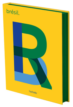 Ailleurs by Hachette : Brésil