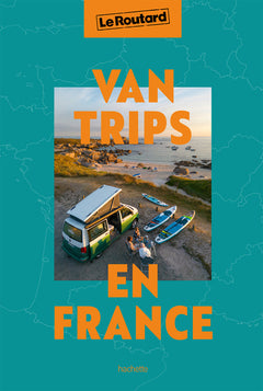 Van trips en France