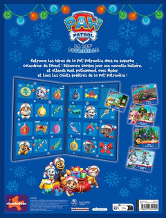 La Pat' Patrouille - Calendrier de l'Avent