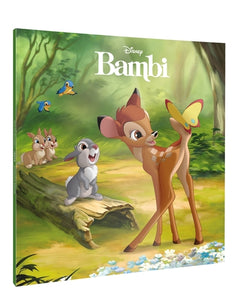 Bambi - Monde Enchanté