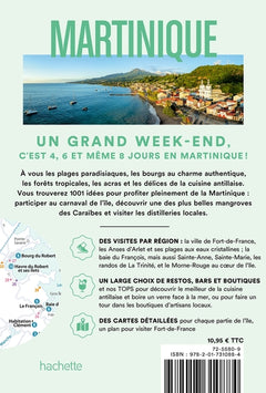 Martinique Un Grand Week-end