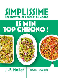 Mini Simplissime - 15 min top chrono !