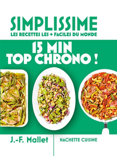 Mini Simplissime - 15 min top chrono !