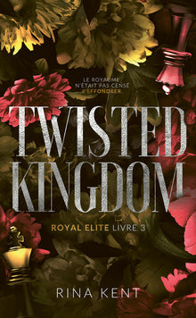Twisted Kingdom