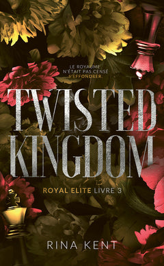 Twisted Kingdom