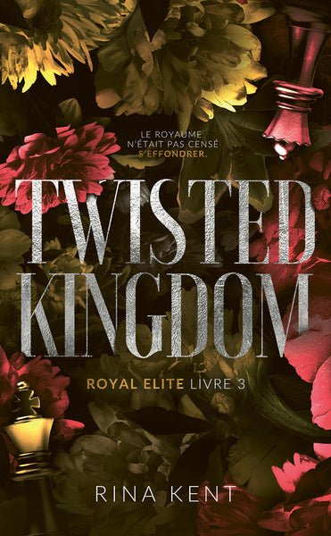 Twisted Kingdom