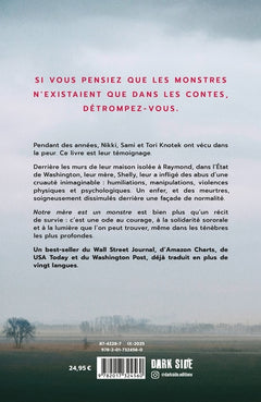 Notre mère est un monstre