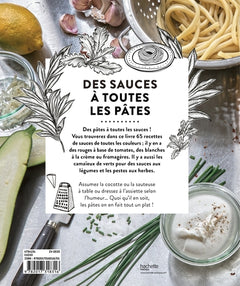 Des sauces à toutes les pâtes