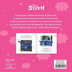 DISNEY - Une histoire de Stitch et au dodo ! - 8. Les clones de Stitch