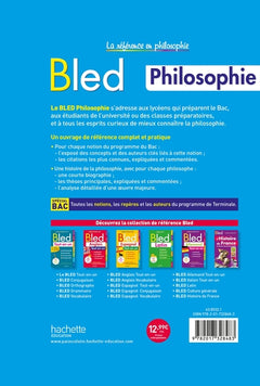 Bled Philosophie
