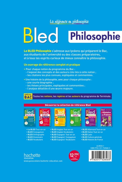 Bled Philosophie