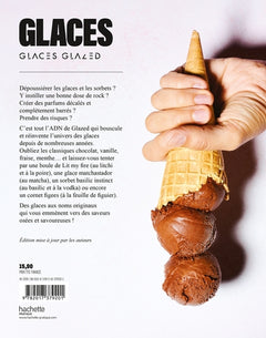 Glaces