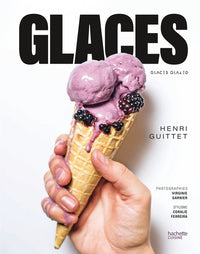 Glaces