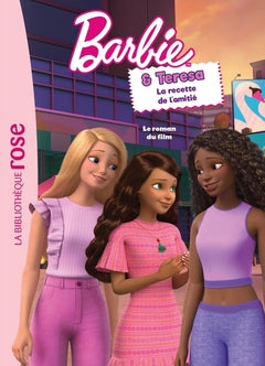 Barbie & Teresa, la recette de l'amitié