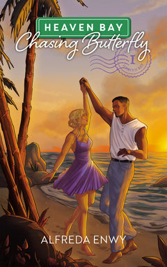 Chasing Butterfly - Heaven Bay Tome 1