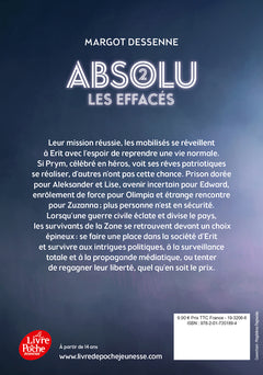 Absolu - Tome 2