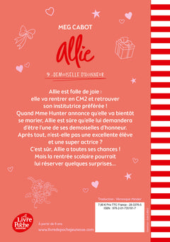 Allie - Tome 9