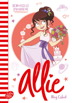 Allie - Tome 9