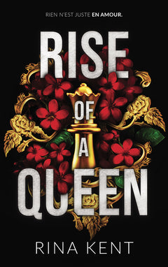 Kingdom Duet - Tome 2 : Rise of a Queen