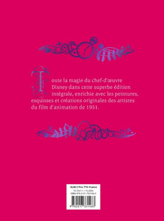 Alice au pays des merveilles