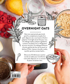 Overnight oats
