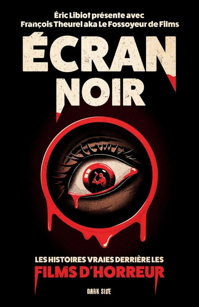 Écran noir