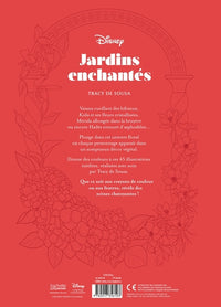 Jardins enchantés Disney