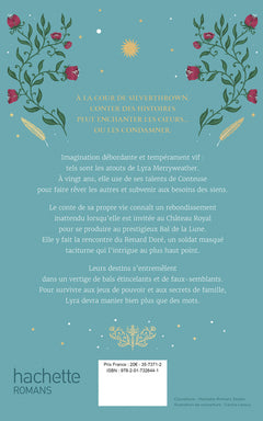 Chroniques de Silverthrown