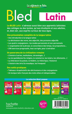 Bled Latin