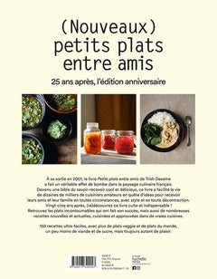 (Nouveaux) petits plats entre amis
